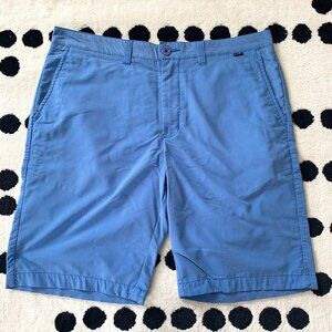 Travis Mathew Flat Front Golf Shorts